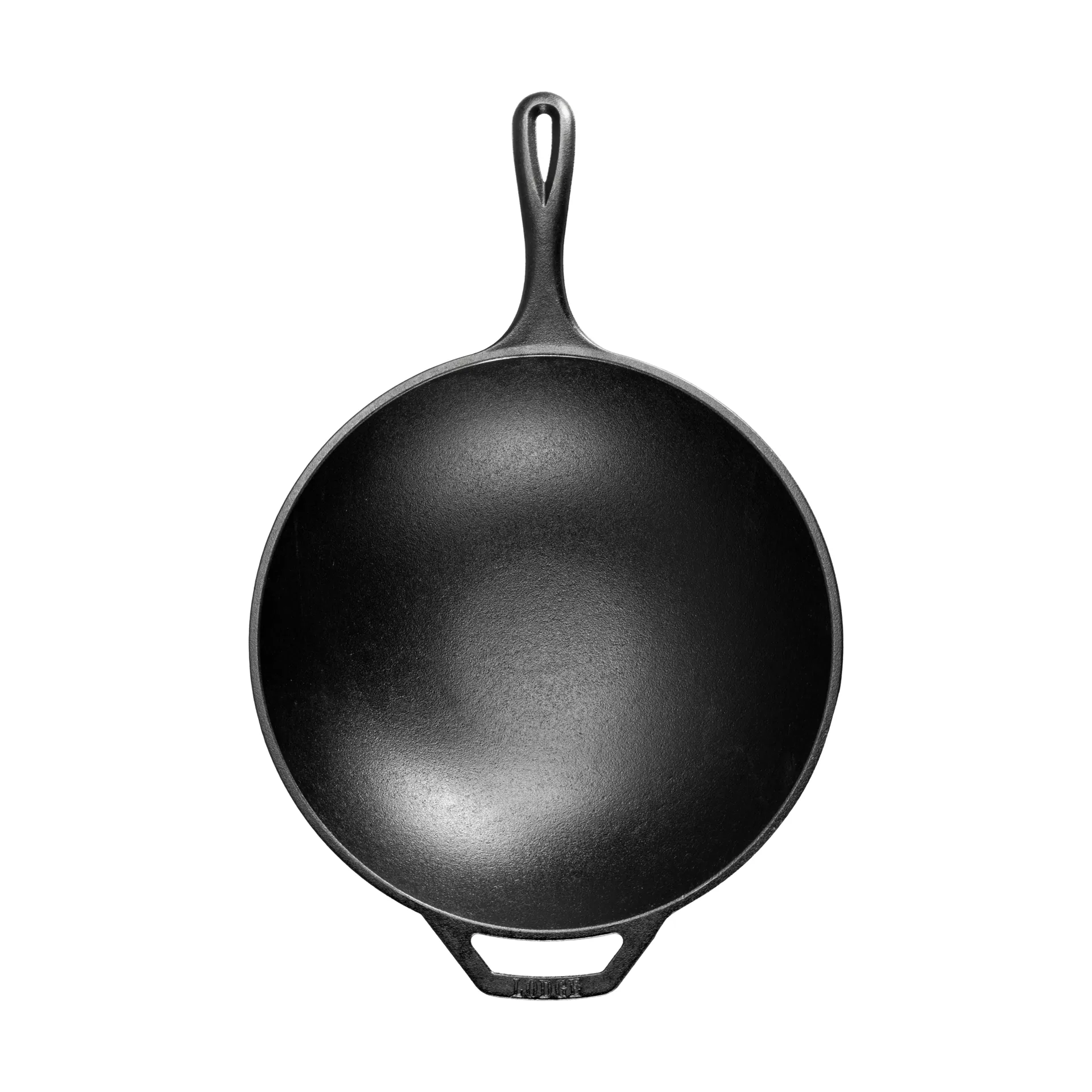 Chef collection wokpanne, Ø32 cm Lodge