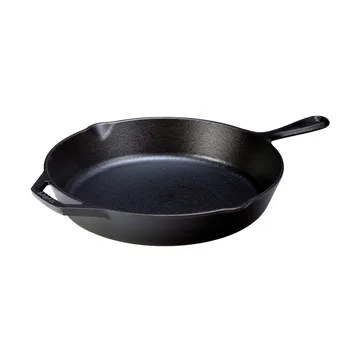Classic collection stekepanne - Ø30 cm - Lodge