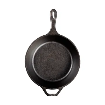 Lodge traktørpanne - Ø26 cm - Lodge