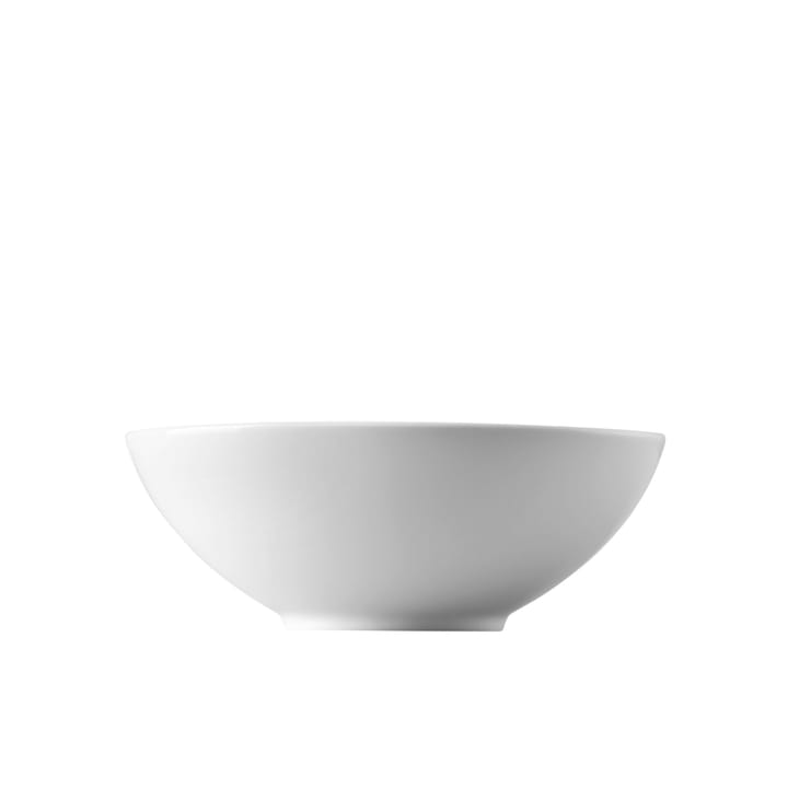Loft oval skål hvit - 17 cm - Loft by Rosenthal