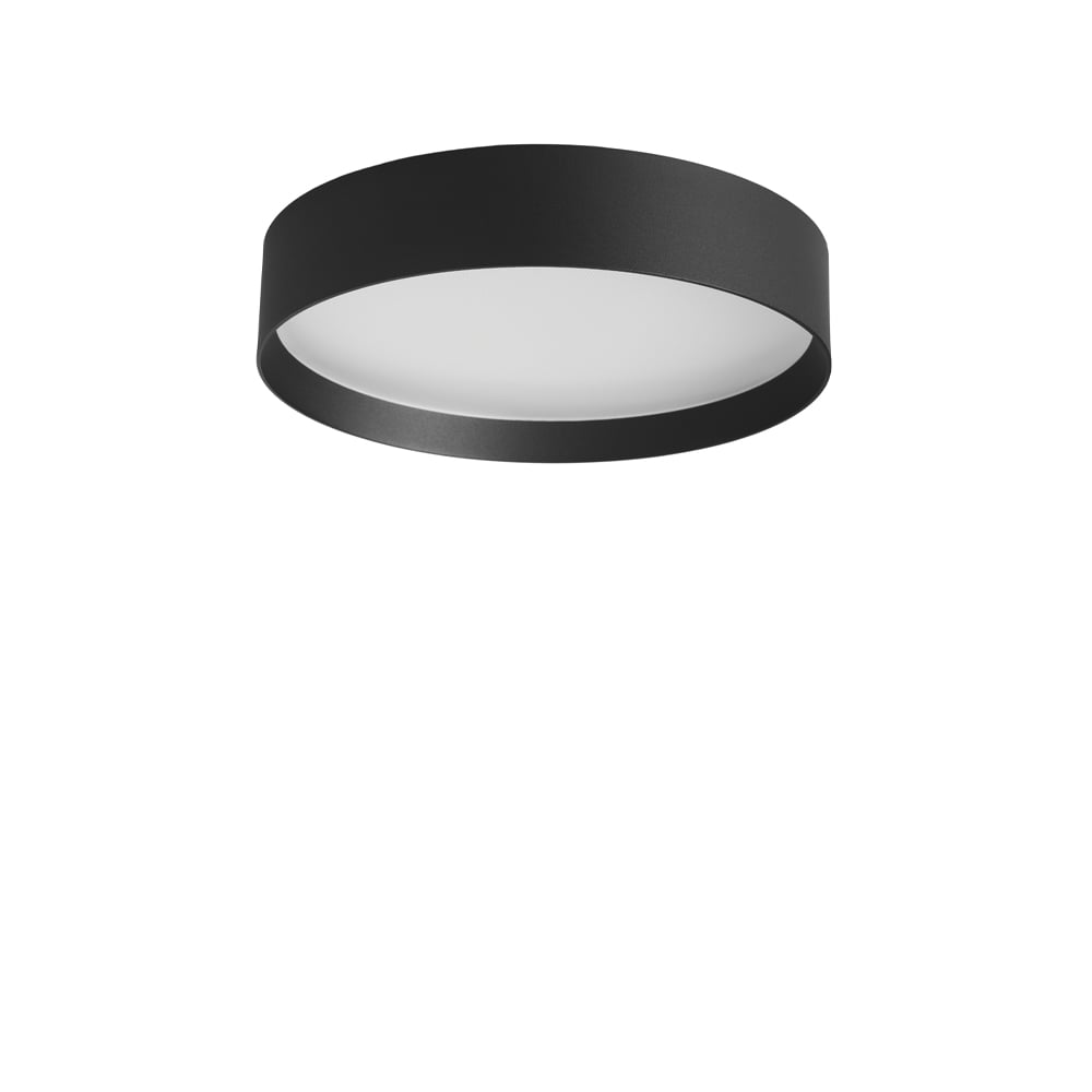 Bilde av Loom Design Lucia 35 plafond Sort