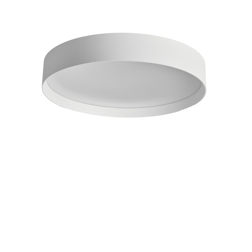 Bilde av Loom Design Lucia 45 plafond Hvit