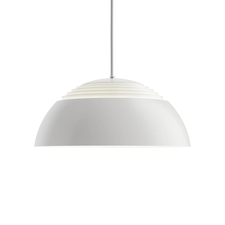 AJ Royal pendel Ø37 cm - Hvit - Louis Poulsen