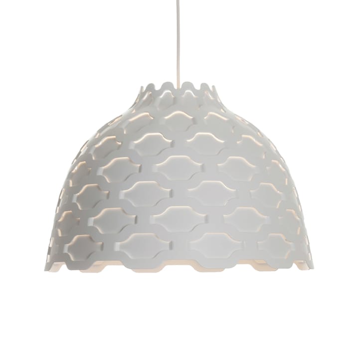 LC Shutters pendel Ø44 cm - Hvit - Louis Poulsen