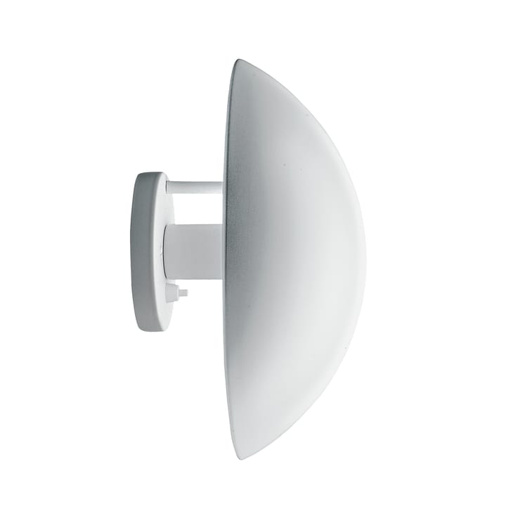 PH Hat vegglampe Ø22,5 cm - Hvit - Louis Poulsen
