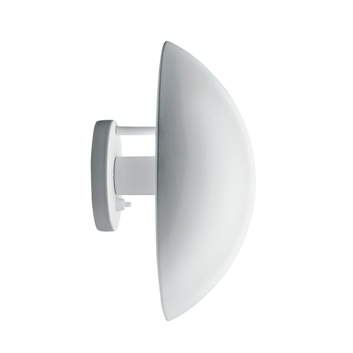 Bilde av Louis Poulsen PH Hat vegglampe Ø225 cm Hvit