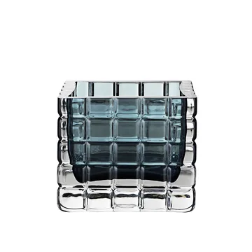 City Lights 1 Telysholder - Blå - Louise Roe