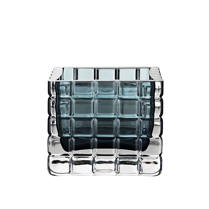 City Lights 1 Telysholder - Blå - Louise Roe