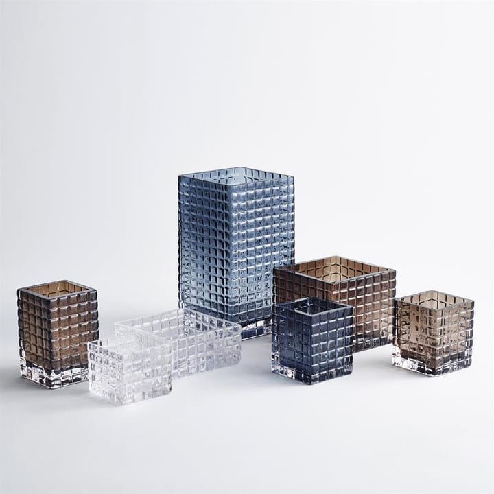 City Lights 1 Telysholder, klar Louise Roe