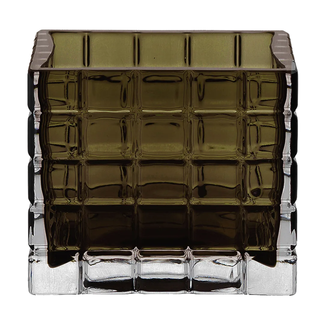 City Lights 1 Telysholder, Olive Louise Roe