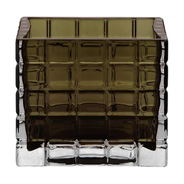 City Lights 1 Telysholder - Olive - Louise Roe