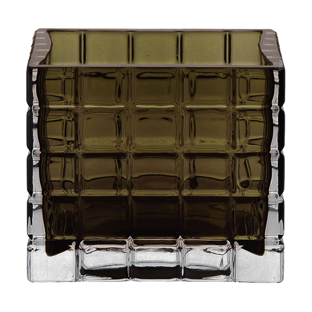 Louise Roe City Lights 1 Telysholder Olive