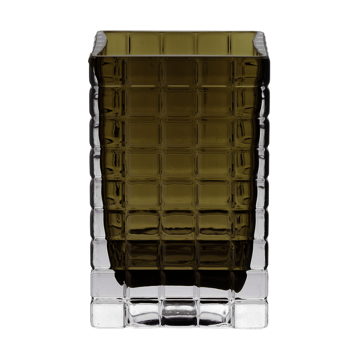 Louise Roe City Lights 3 Telysholder Olive