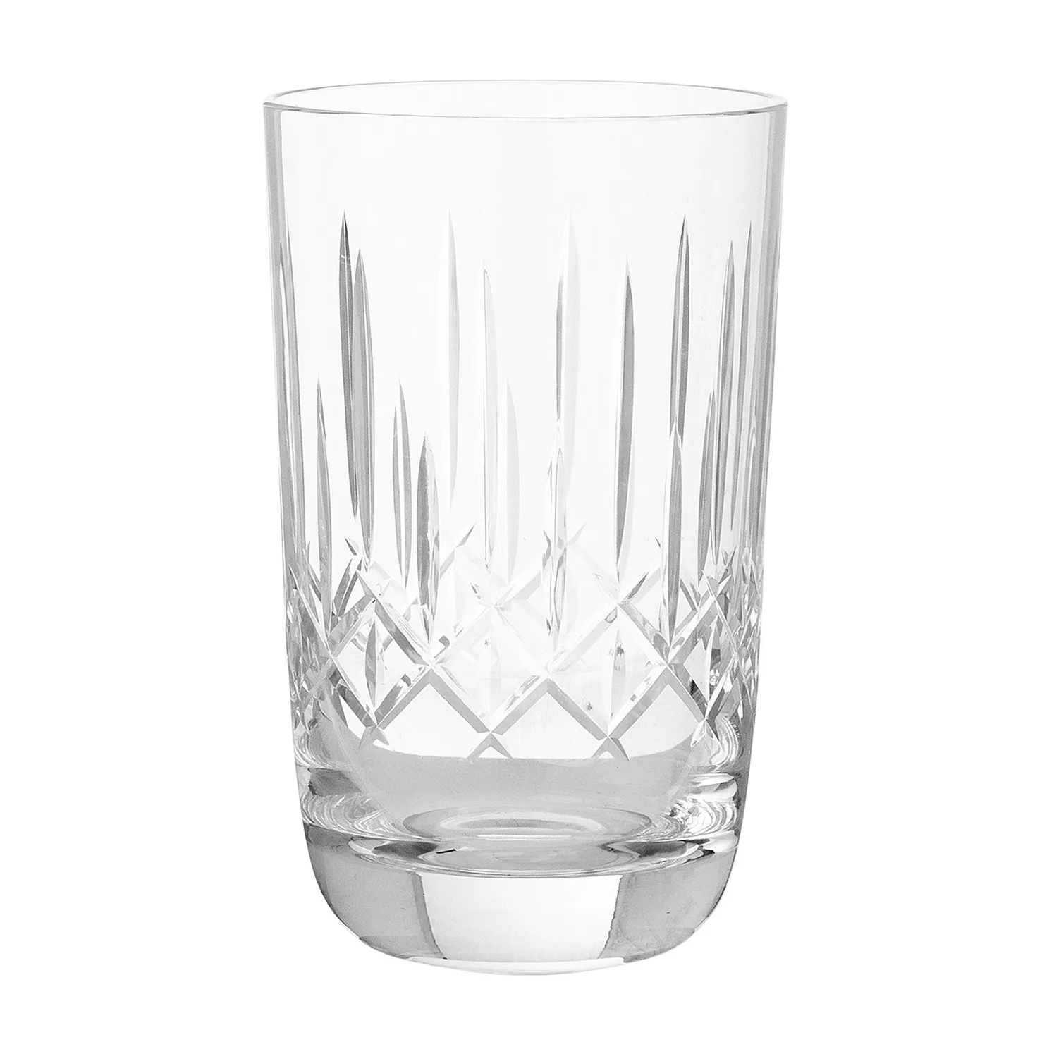 Louise Roe gin & tonic glass 35 cl, Klar Louise Roe