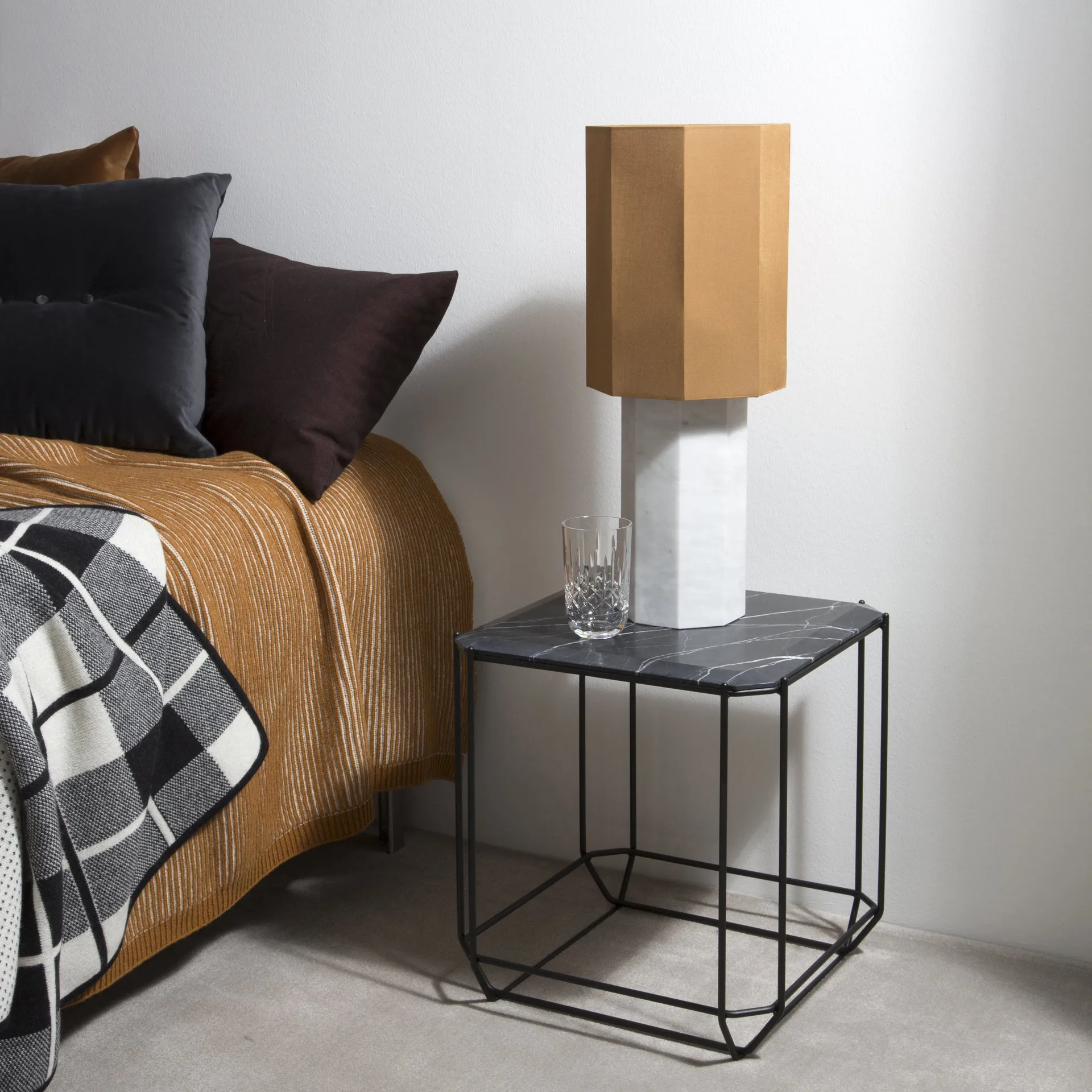 Louise Roe gin & tonic glass 35 cl, Klar Louise Roe