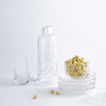 Louise Roe gin & tonic glass 35 cl - Klar - Louise Roe