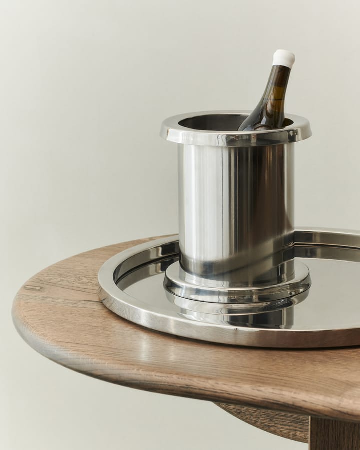 Louise Roe vinkjøler 24 cm, Rustfritt stål Louise Roe