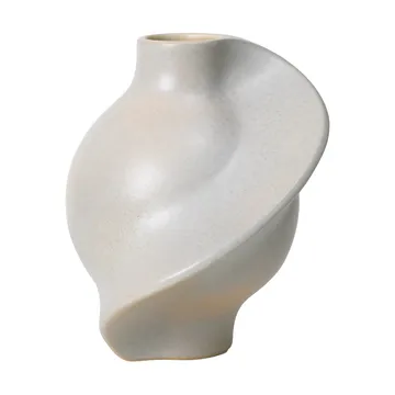 Pirout vase 01 22 cm - Vintage Glaze - Louise Roe