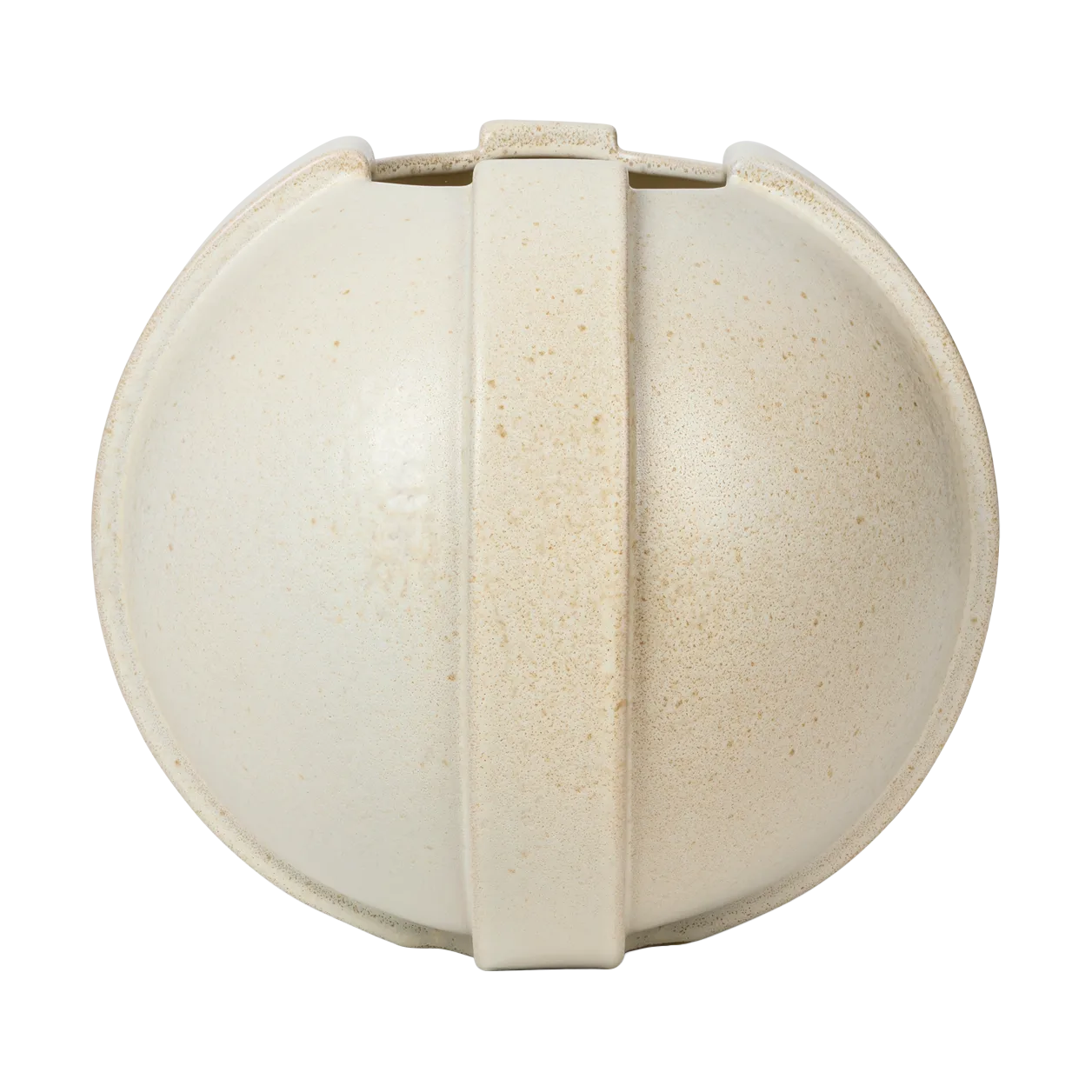 Vinci vase 01 29 cm, Vintage Glaze Louise Roe