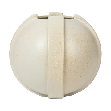 Vinci vase 01 29 cm - Vintage Glaze - Louise Roe