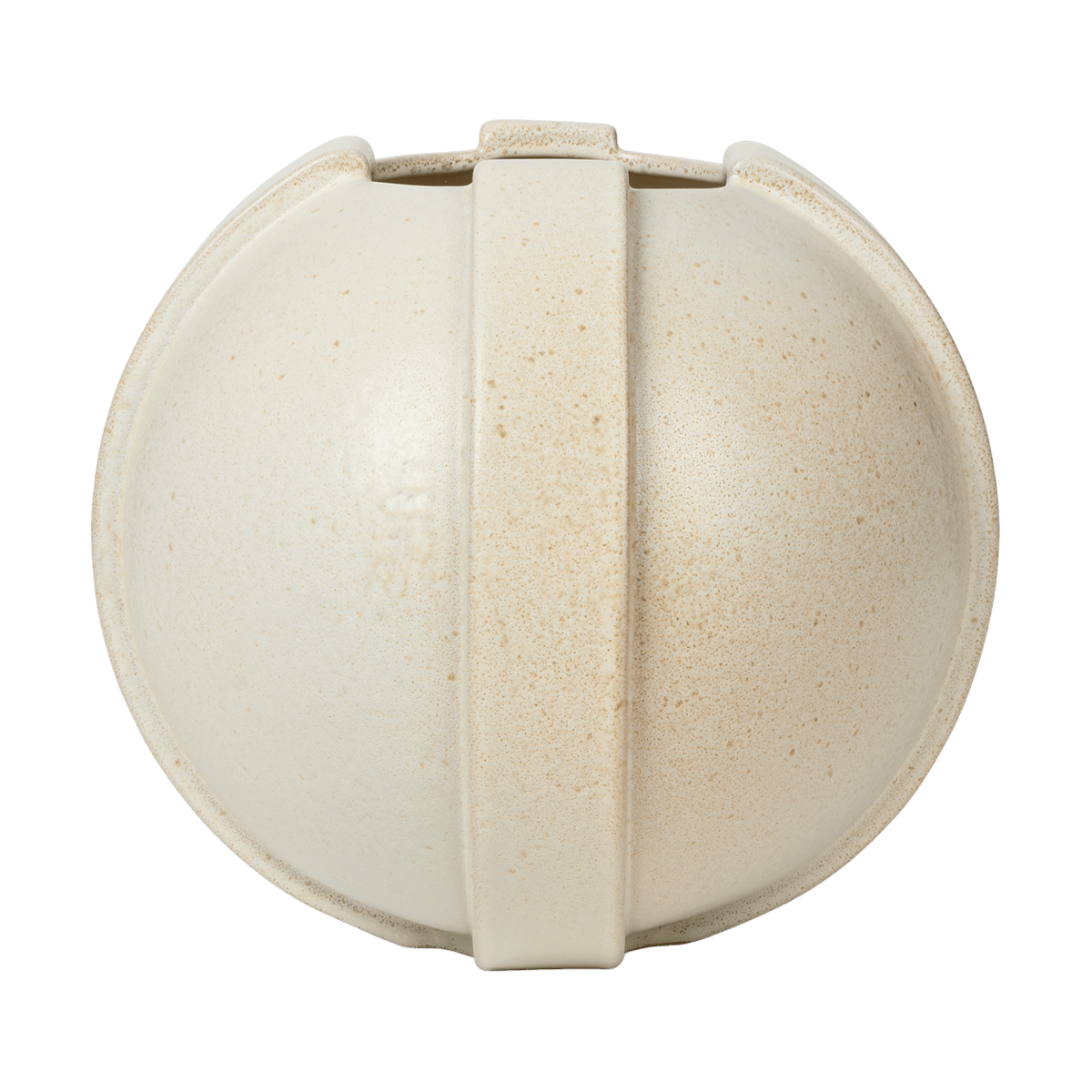 Bilde av Louise Roe Vinci vase 01 29 cm Vintage Glaze