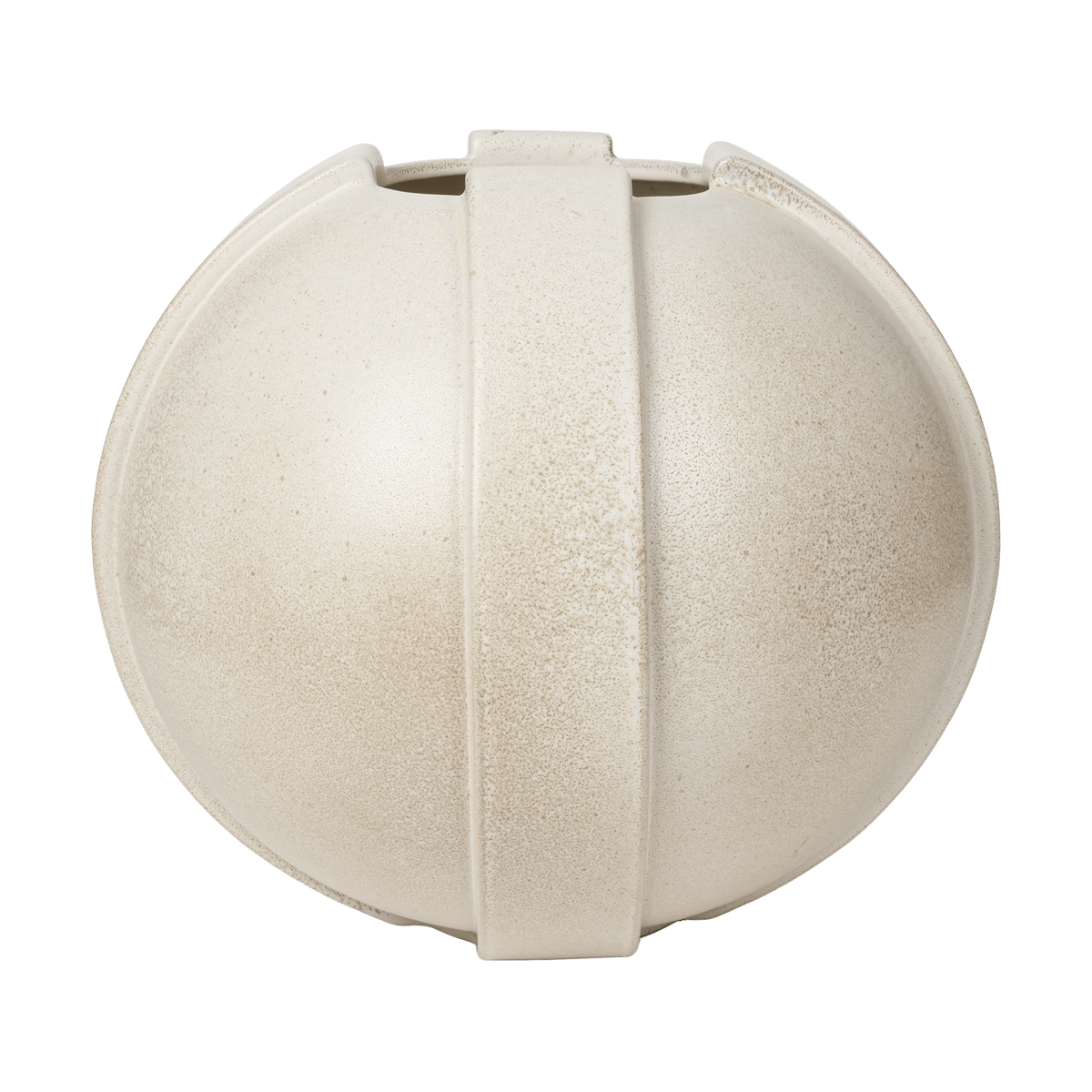 Bilde av Louise Roe Vinci vase 02 39 cm Vintage Glaze