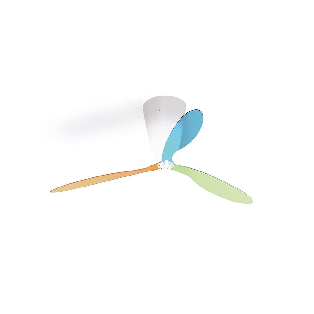 Bilde av Luceplan Blow taklampe Multi