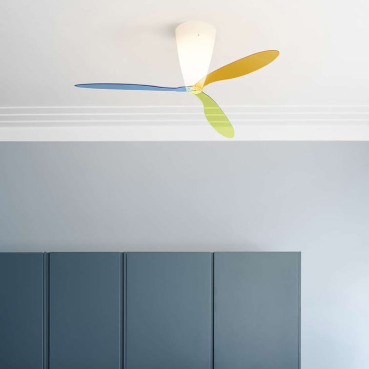 Blow taklampe - Multi - Luceplan