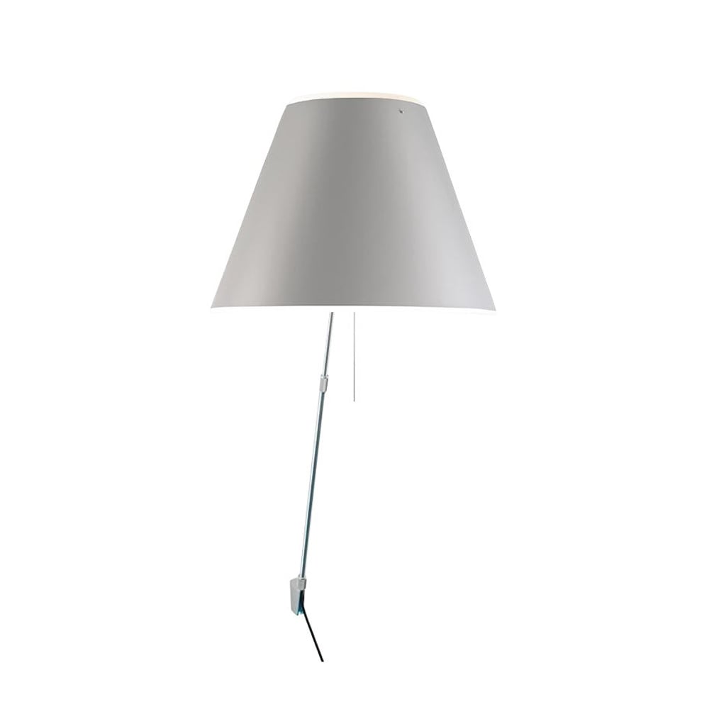 Bilde av Luceplan Costanza D13 a.i.f vegglampe mistic white