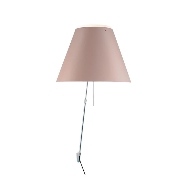 Costanza D13 a.i.f vegglampe - soft skin - Luceplan