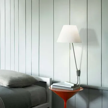 Costanza D13 a.i.f vegglampe - white - Luceplan
