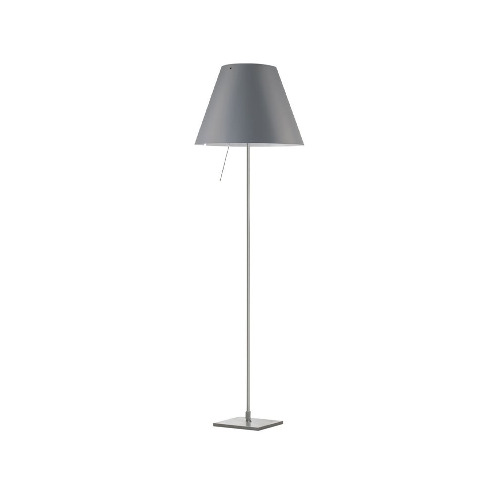 Bilde av Luceplan Costanza D13 t.i.f. gulvlampe concrete