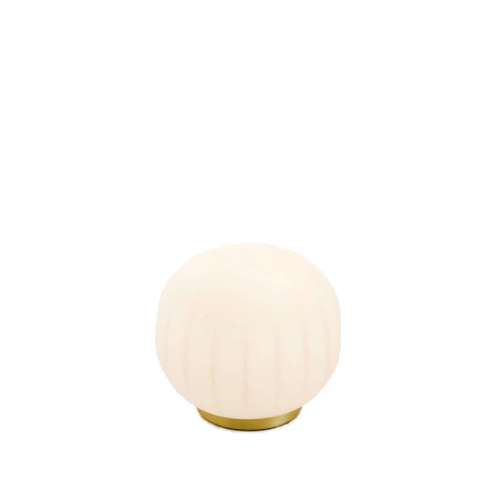 Lita bordlampe - ø 18 cm, messingsokkel - Luceplan