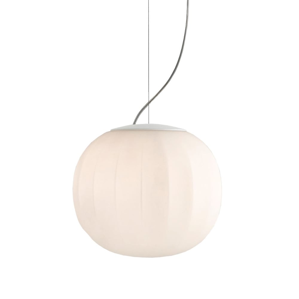 Bilde av Luceplan Lita pendel ø 42 cm