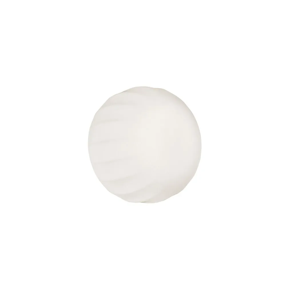 Lita vegglampe, ø 18 cm Luceplan