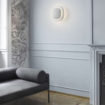 Luthien vegglampe - hvit, 3000 kelvin - Luceplan