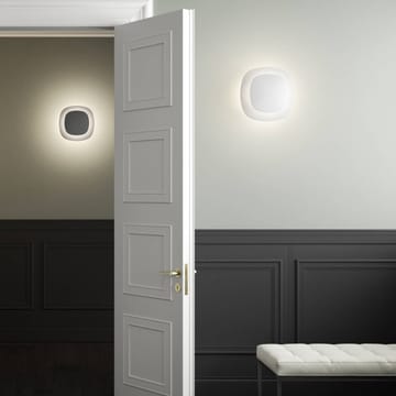 Luthien vegglampe - hvit, 3000 kelvin - Luceplan
