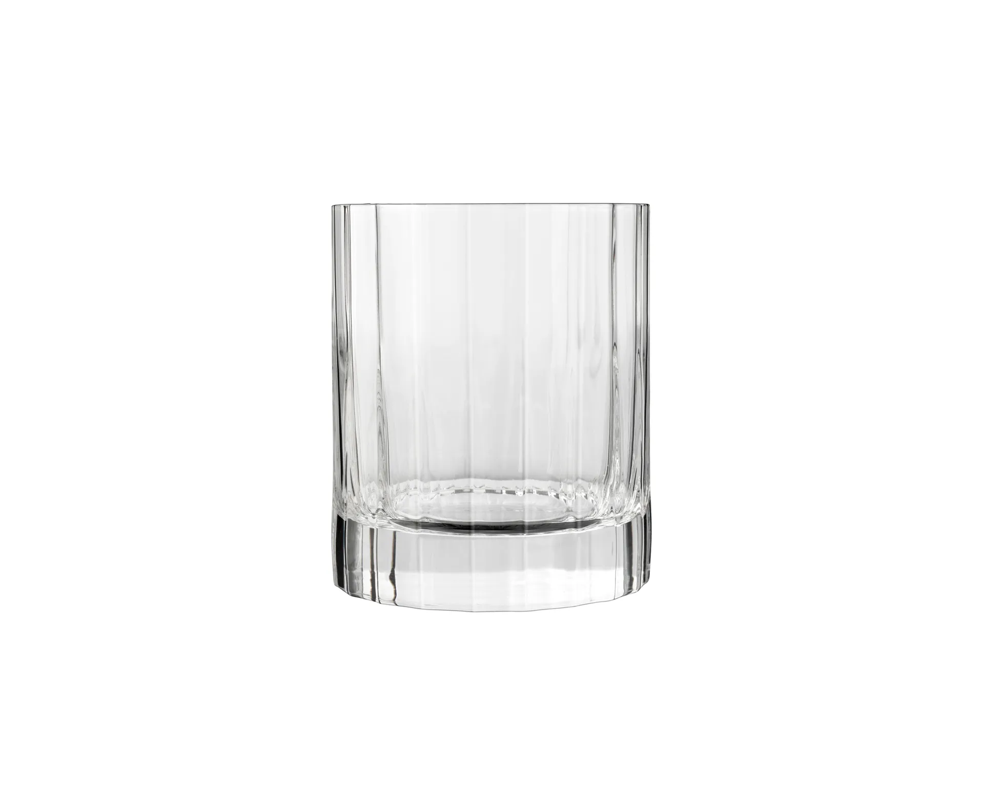 Bach vann-/whiskyglass 4-pakning, 33,5 cl Luigi Bormioli