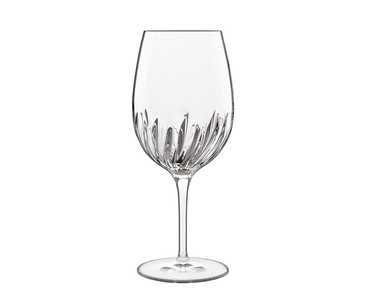 Luigi Bormioli Mixology Spritzglass 4-pakning 57 cl
