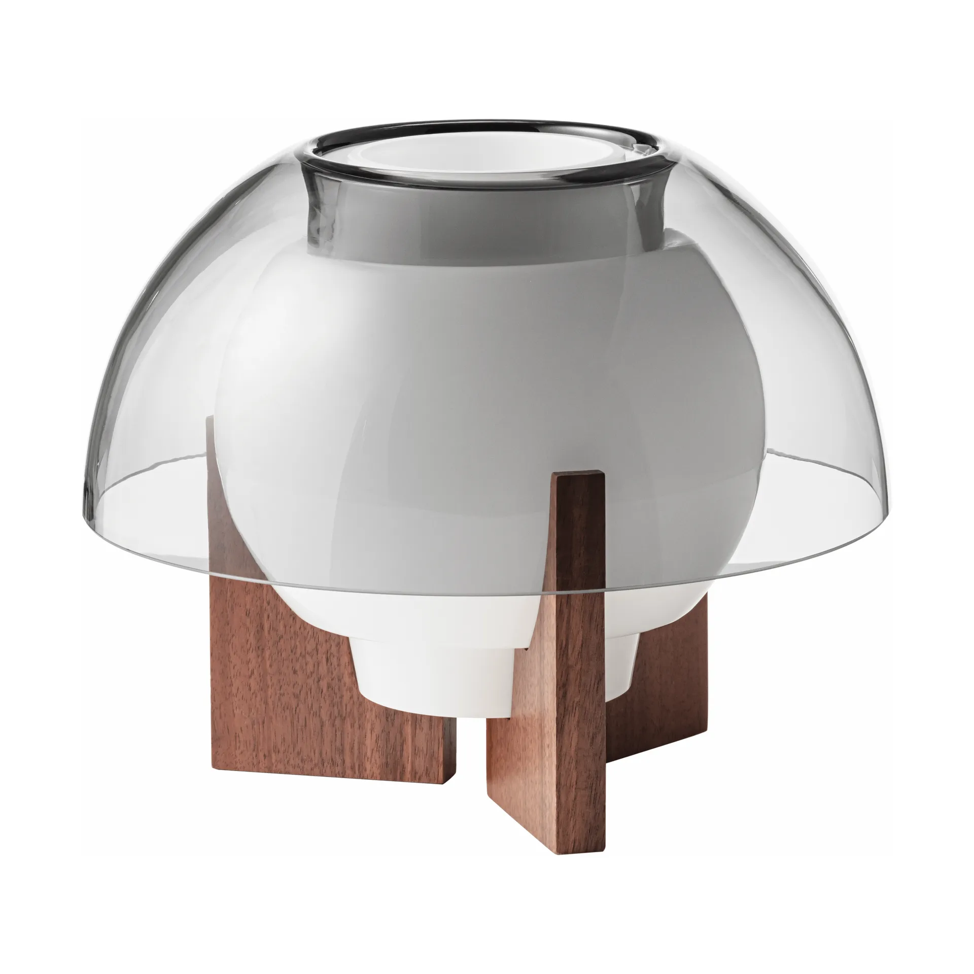Ergo bordlampe, Grey LYFA
