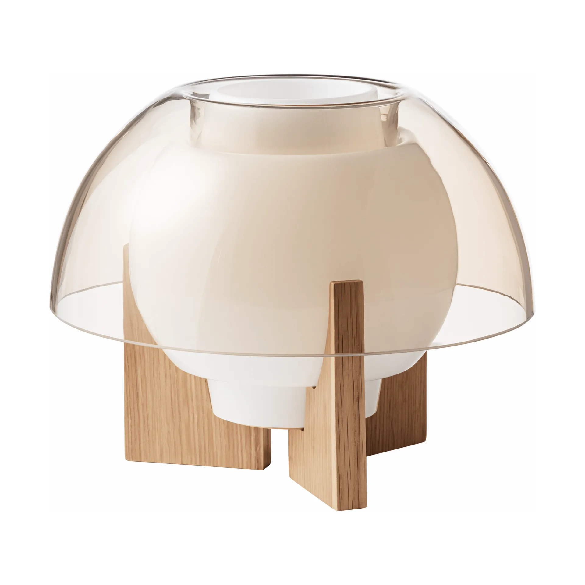 Ergo bordlampe, Sand LYFA