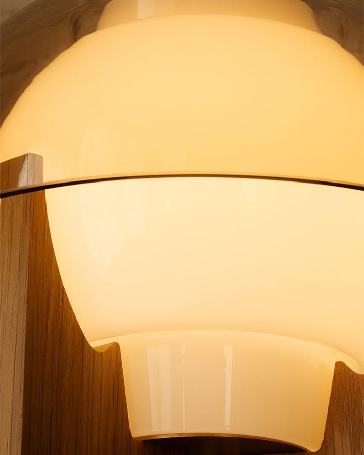 Ergo bordlampe, Sand LYFA