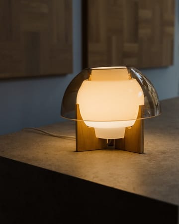 Ergo bordlampe - Sand - LYFA