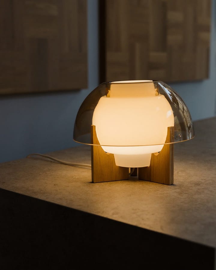 Ergo bordlampe, Sand LYFA