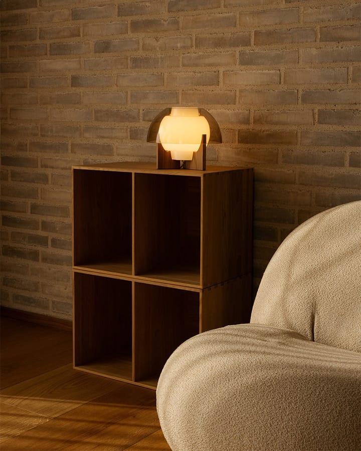 Ergo bordlampe, Sand LYFA