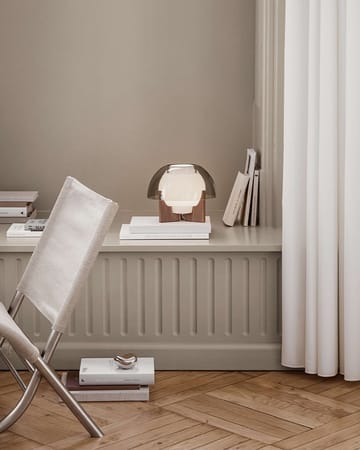 Ergo bordlampe - Sand - LYFA