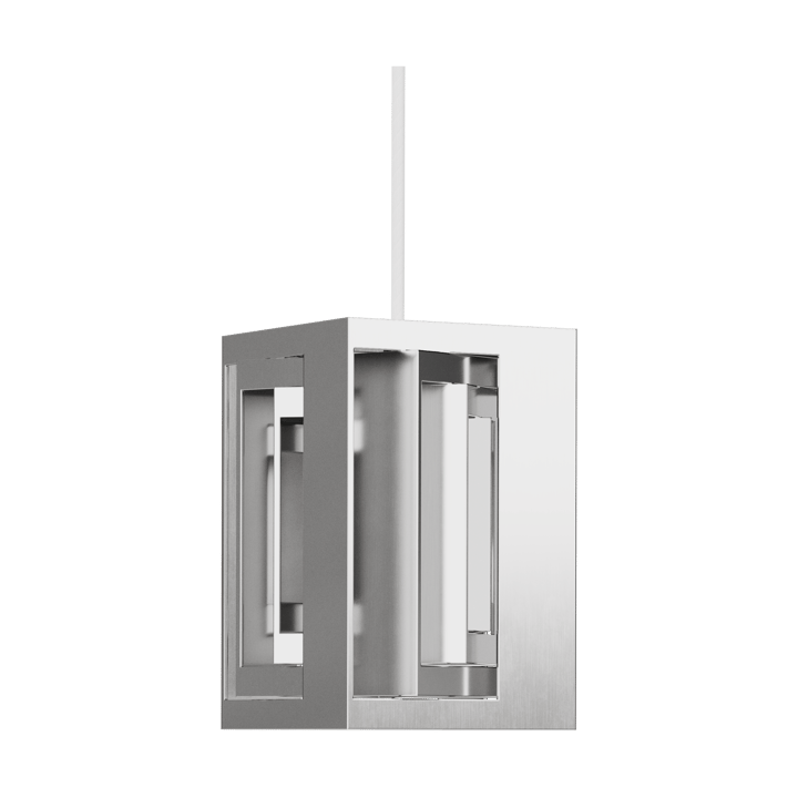 Kassablanka 142 pendel - Aluminium - LYFA