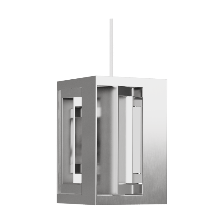 Kassablanka 190 pendel - Aluminium - LYFA