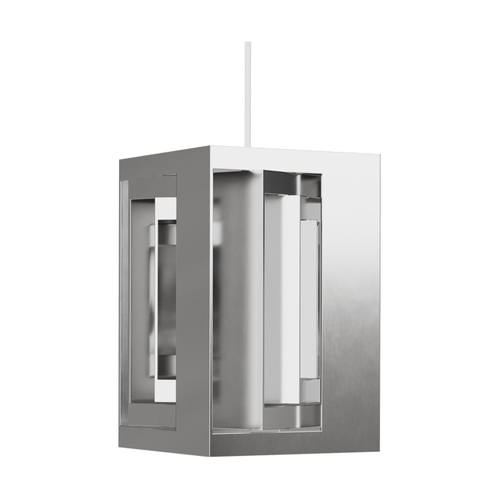 Kassablanke 240 pendel - Aluminium - LYFA