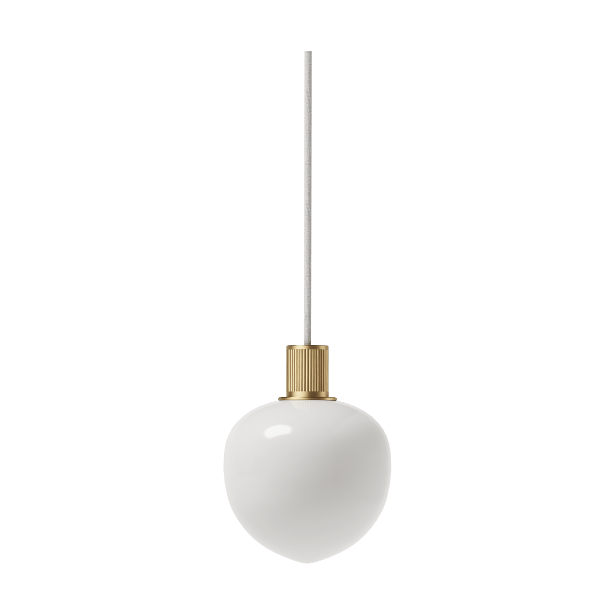 Bilde av LYFA Memoir 120 pendel Brass